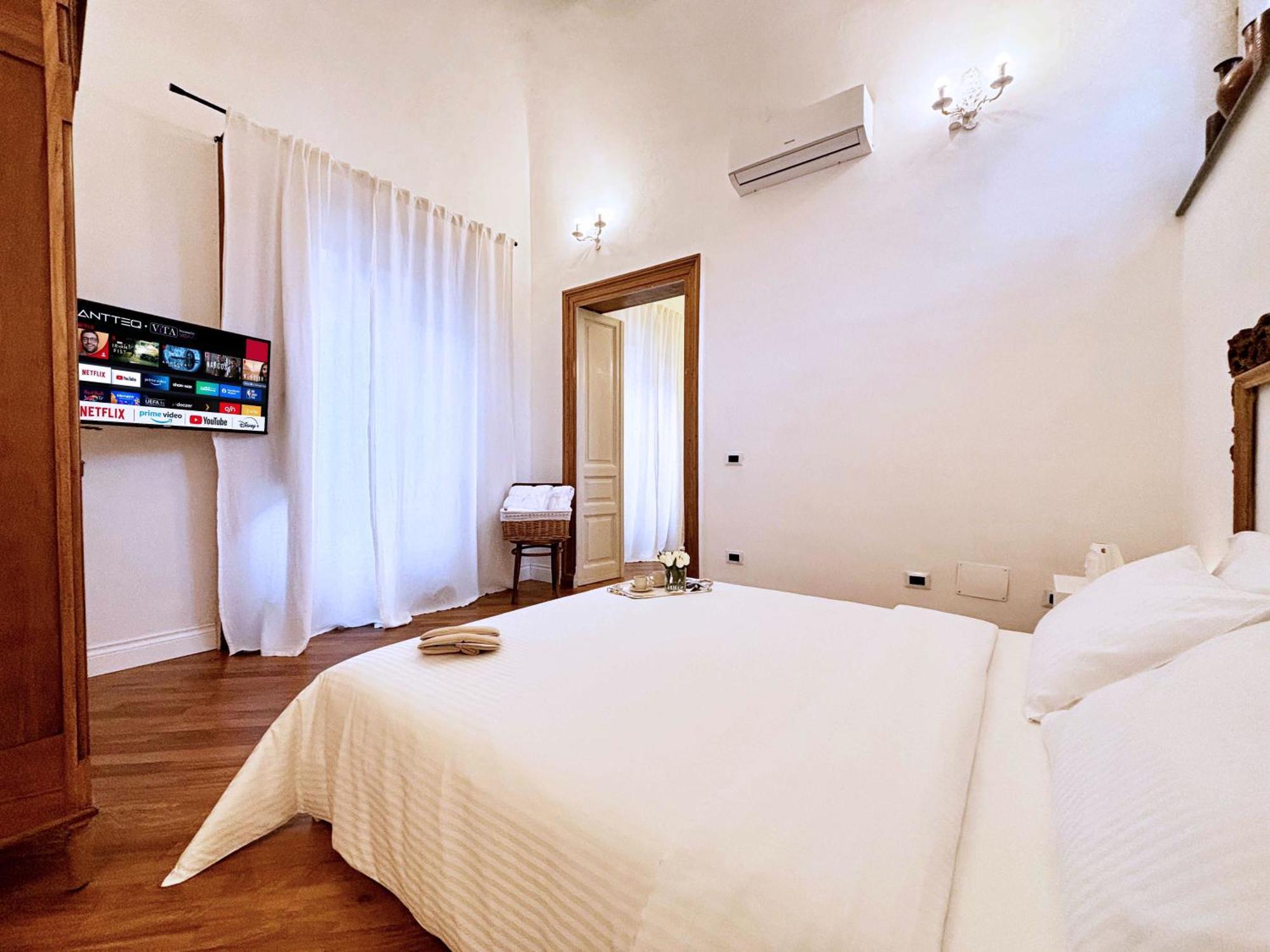 La Formica - Catania City Center Apartment Bagian luar foto