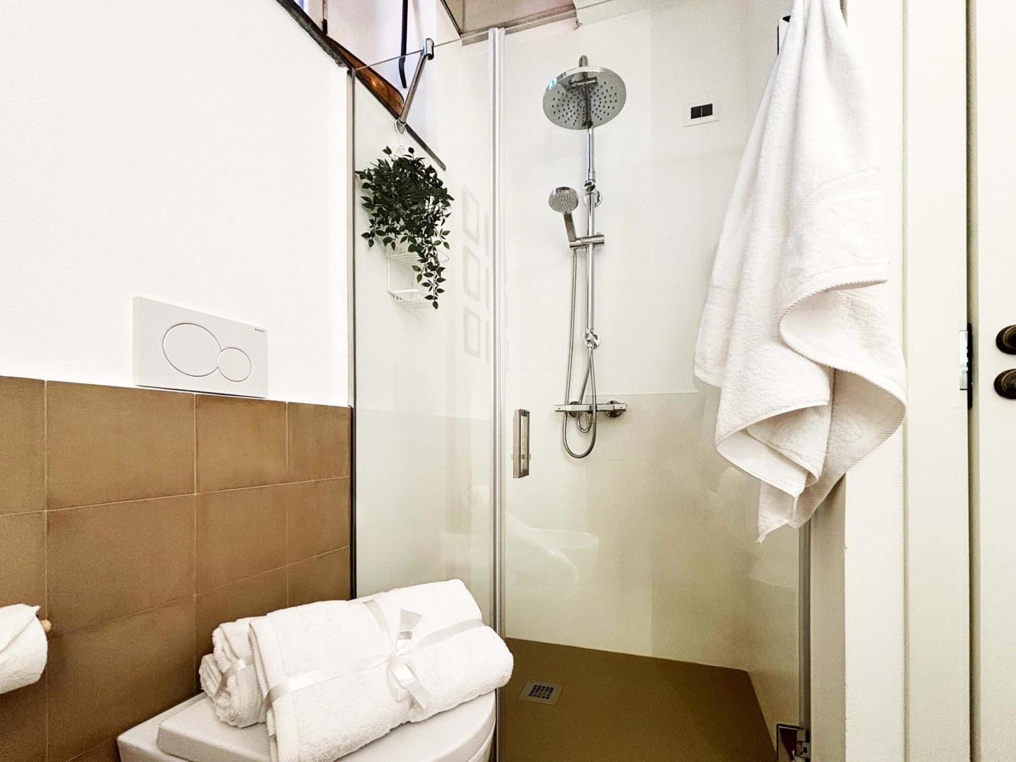 La Formica - Catania City Center Apartment Bagian luar foto