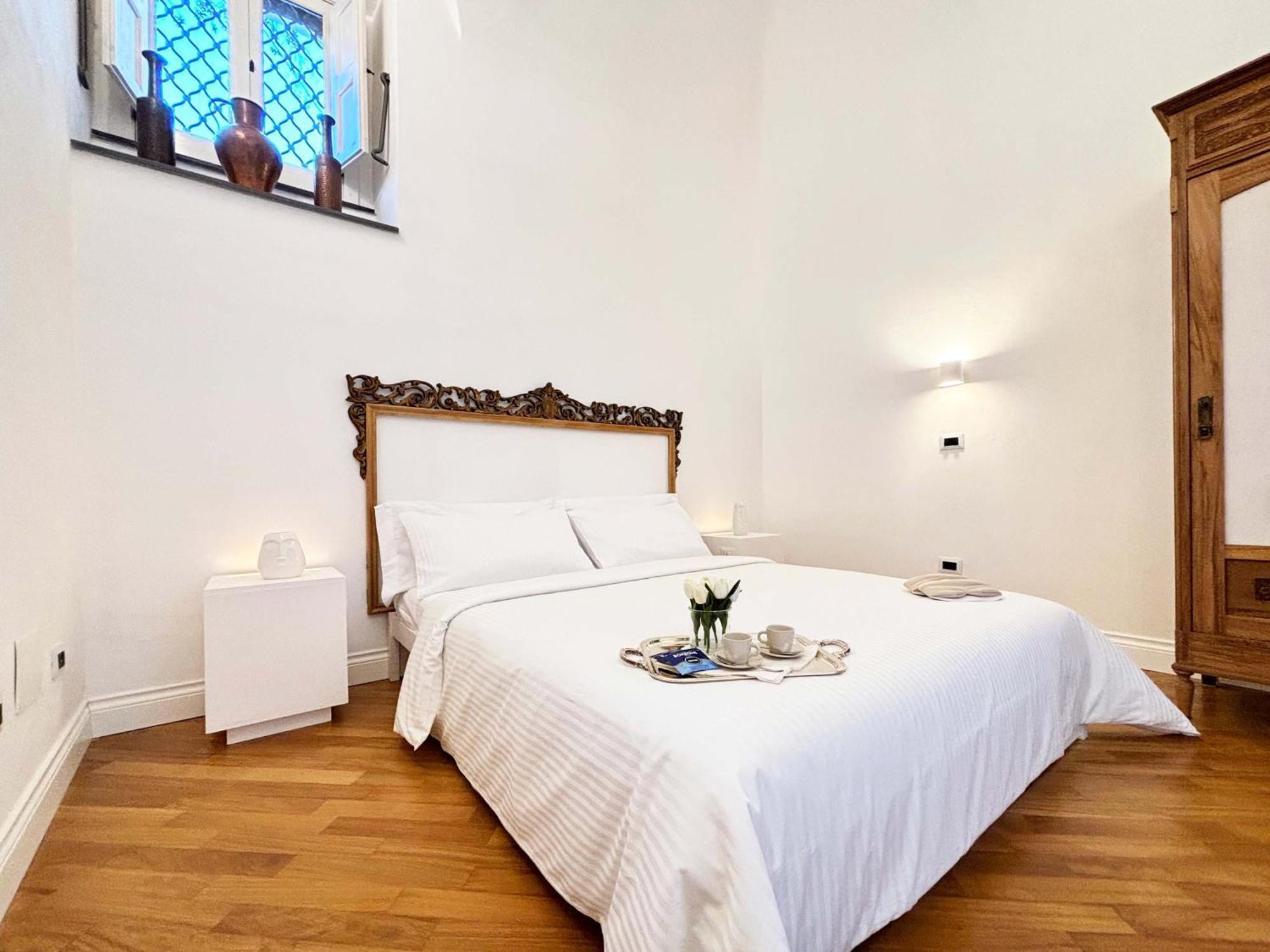 La Formica - Catania City Center Apartment Bagian luar foto
